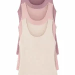 تاپ زیر زنانه اسمارا سه عددی