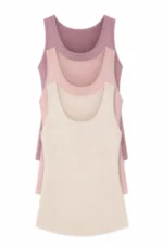 تاپ زیر زنانه اسمارا سه عددی