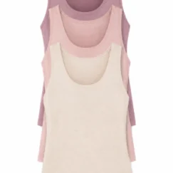 تاپ زیر زنانه اسمارا سه عددی