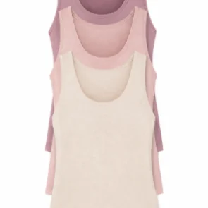 تاپ زیر زنانه اسمارا سه عددی